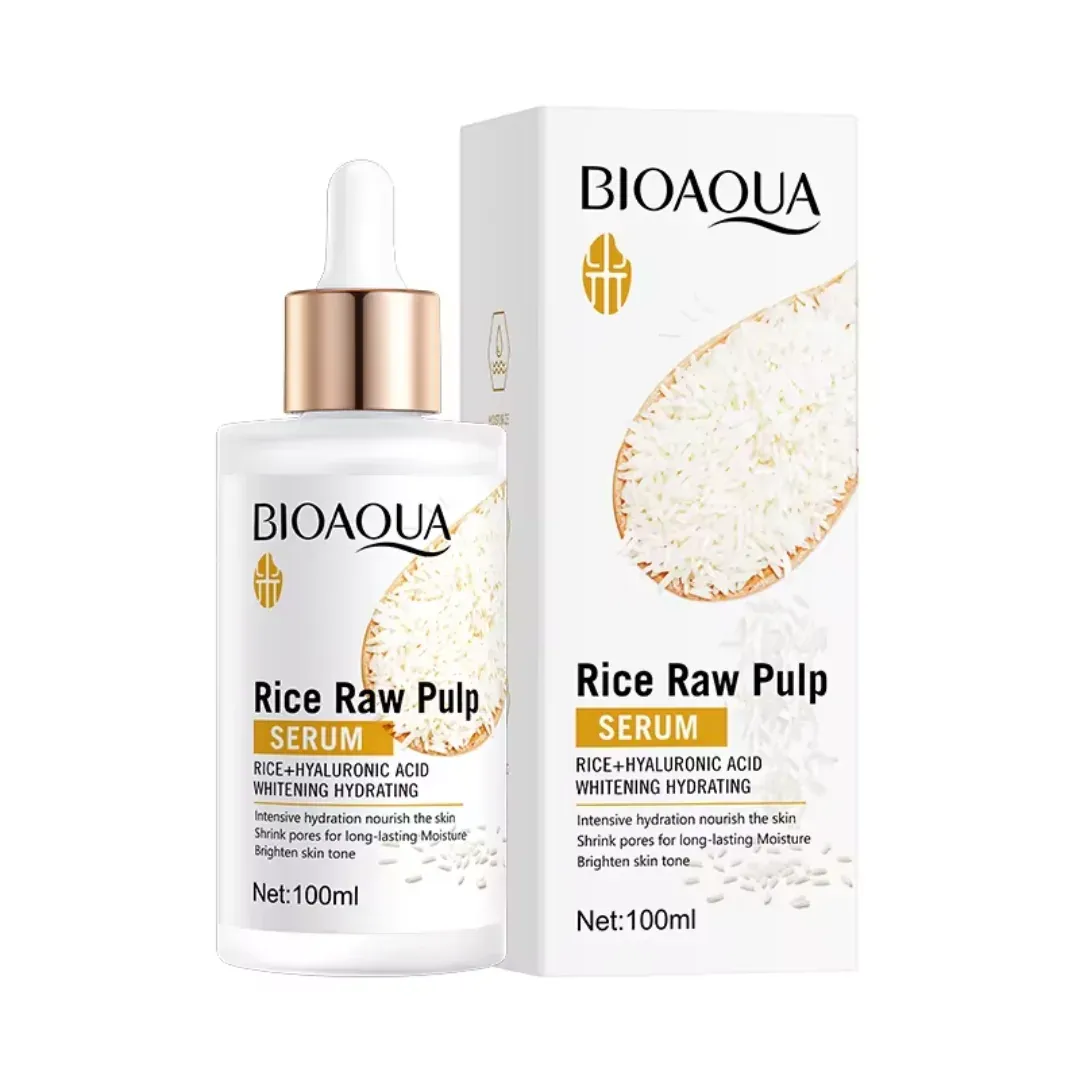 Serum de arroz bioaqua 100ml (BQY11428)
