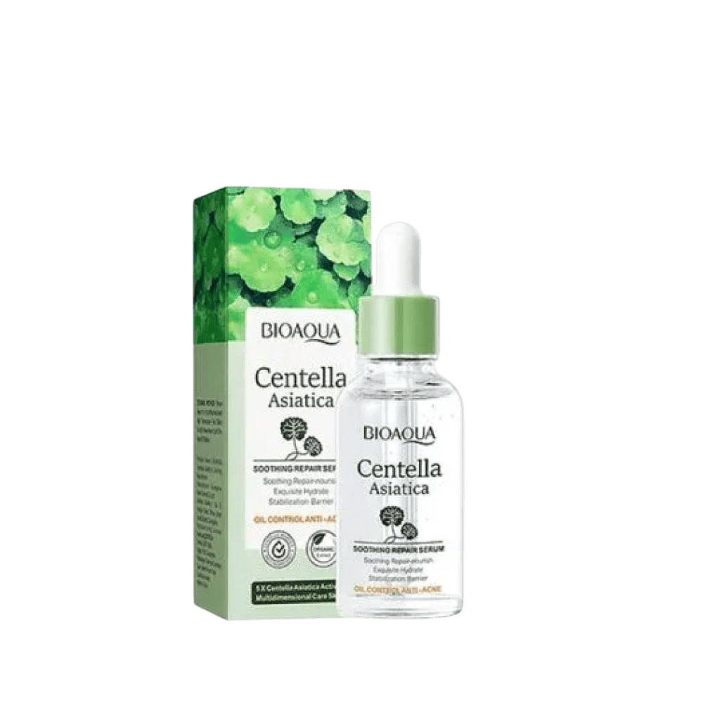 Serum de centella asiatica bioaqua
