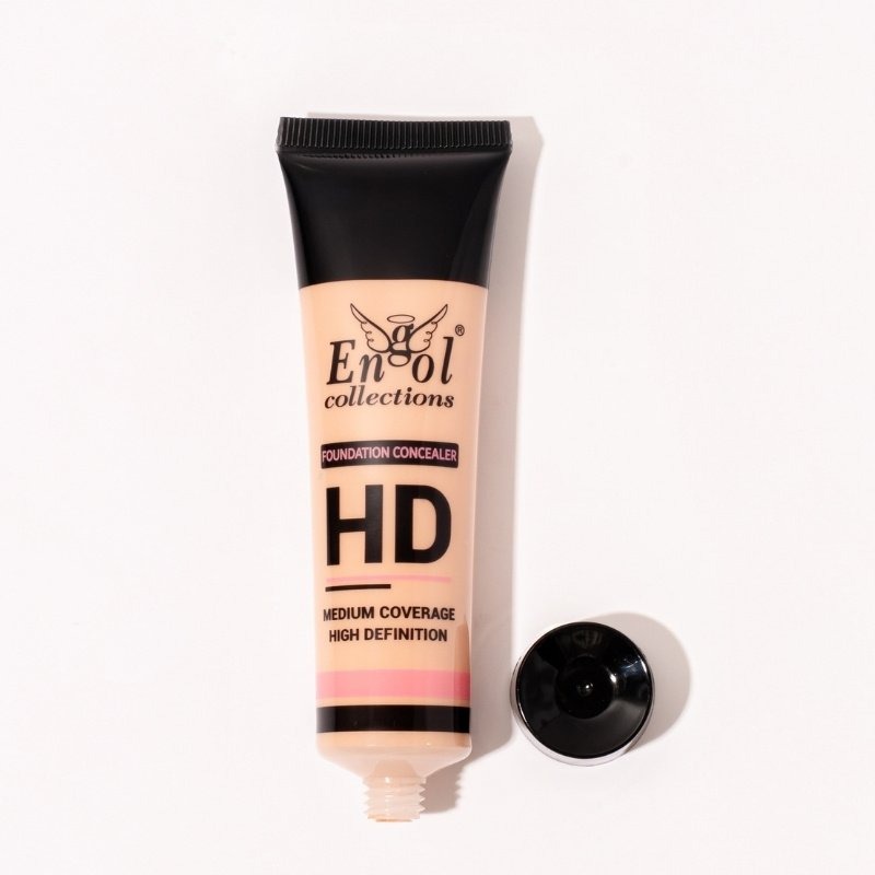 Base liquida engol HD  (EN-F1901)