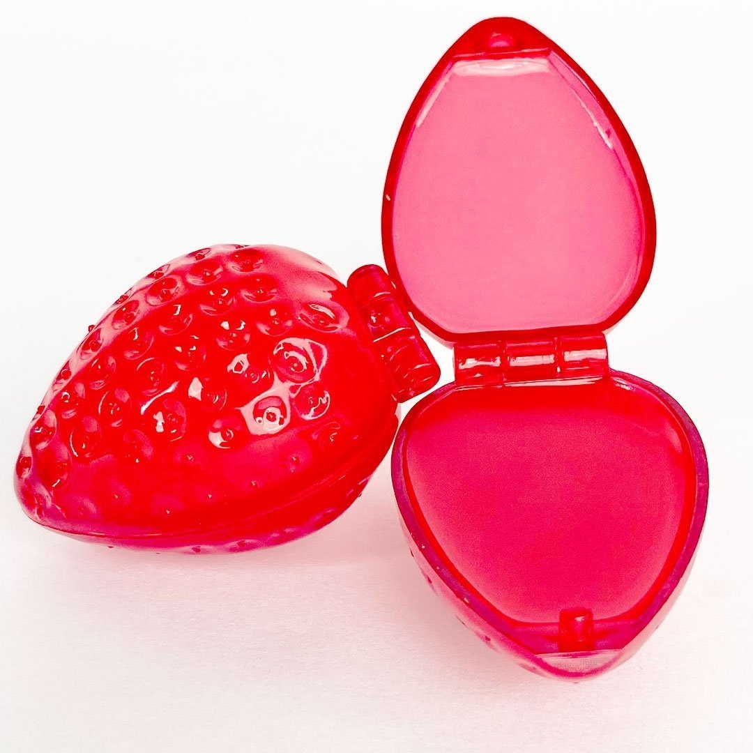 Fresita de labios engol  (F-701)