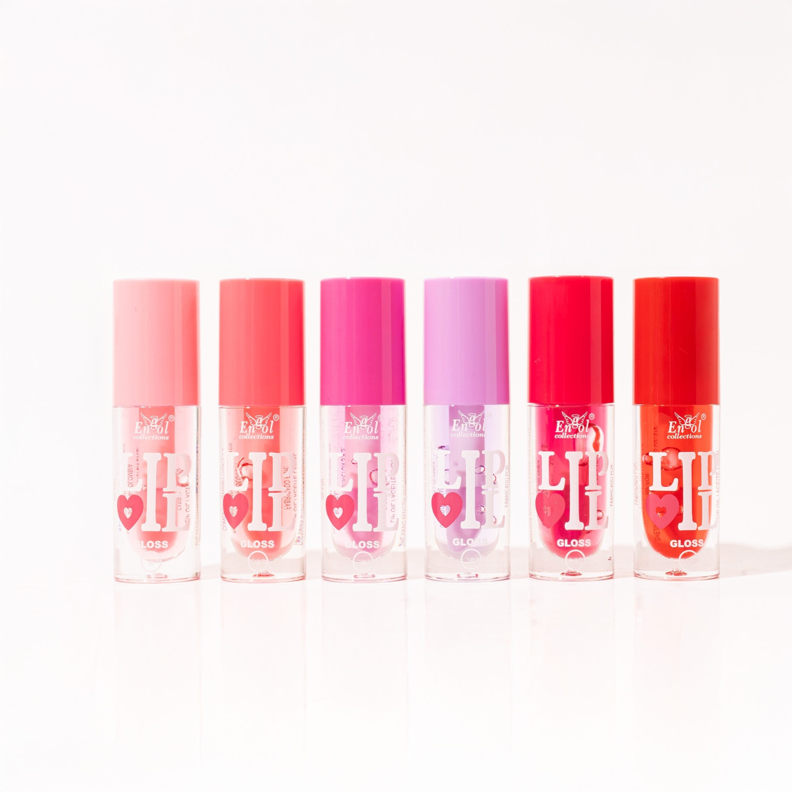 Lip Oil love engol (GLF83)