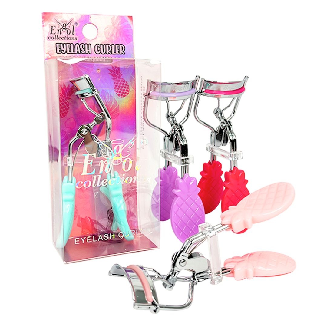 Encrespador de pestañas engol piña (ENC-211) 