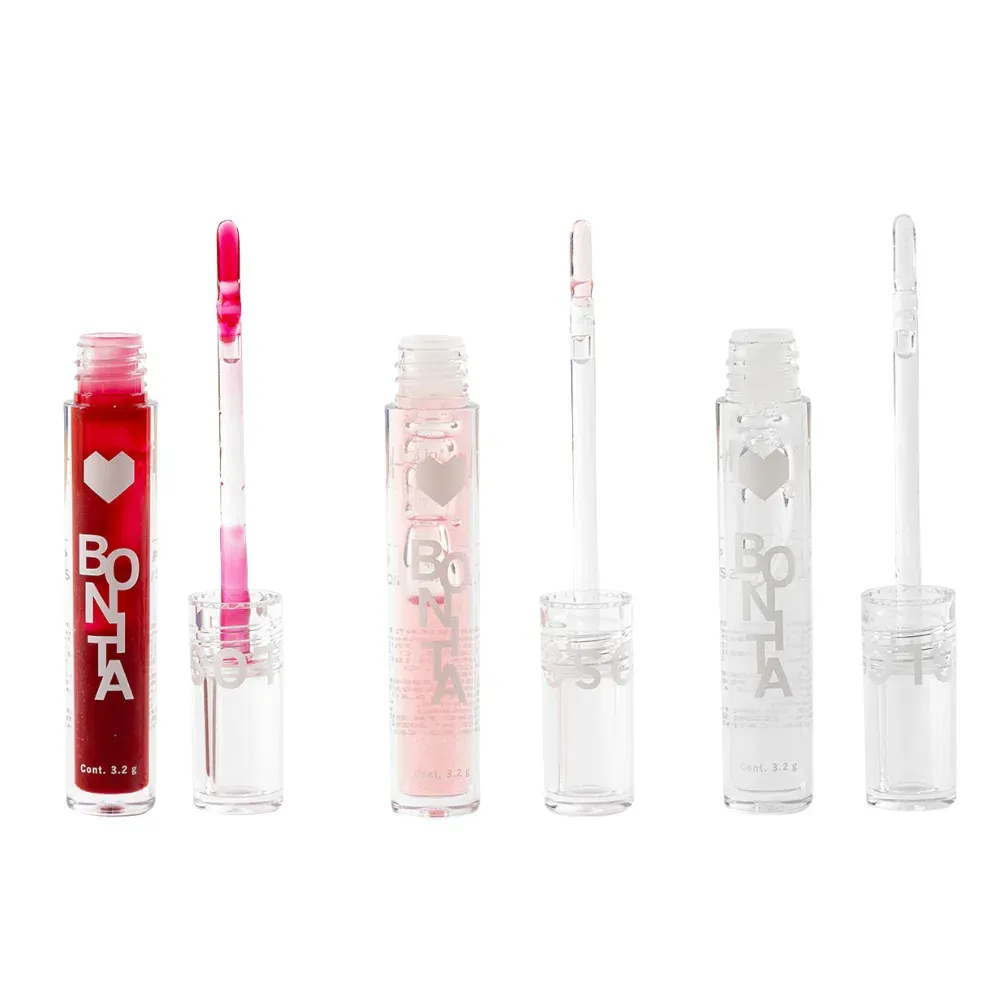Lip gloss bonita anik 
