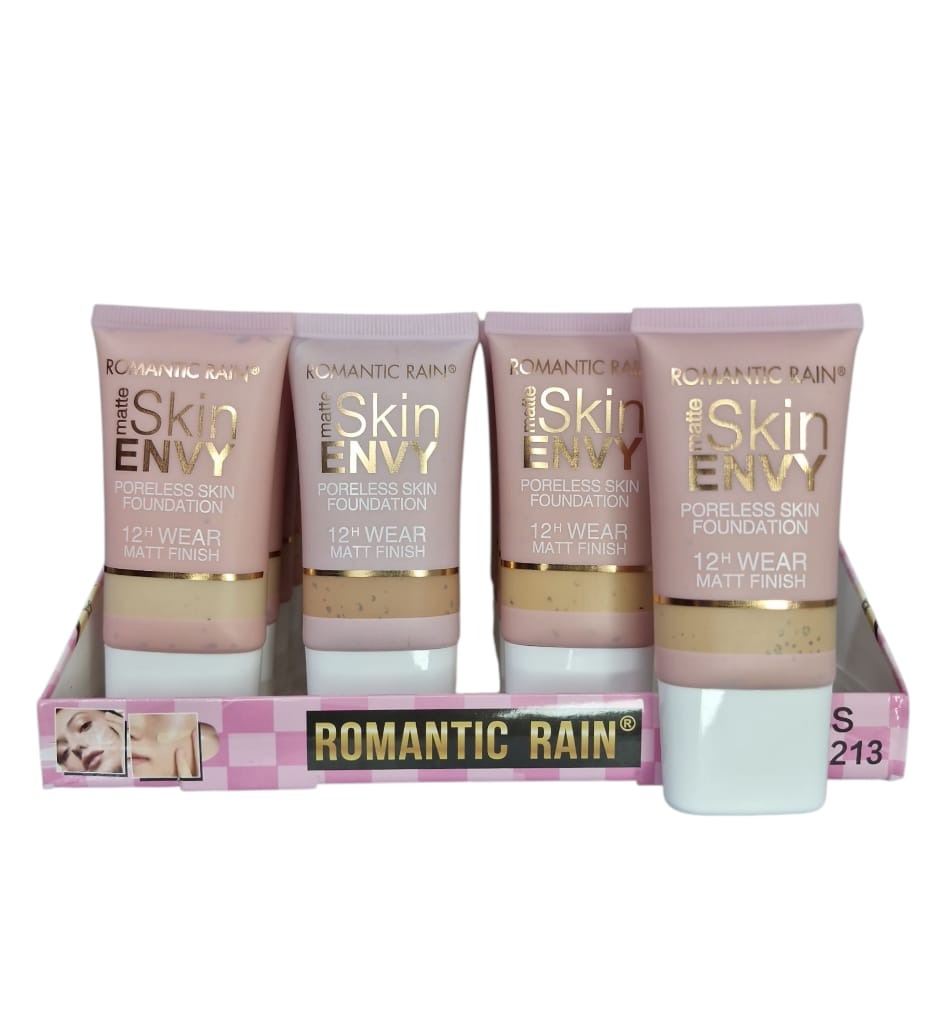 Base skin envy (M8213)