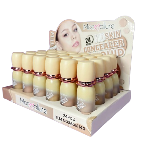 Corrector Liquido Mocmallure (MOC1140)