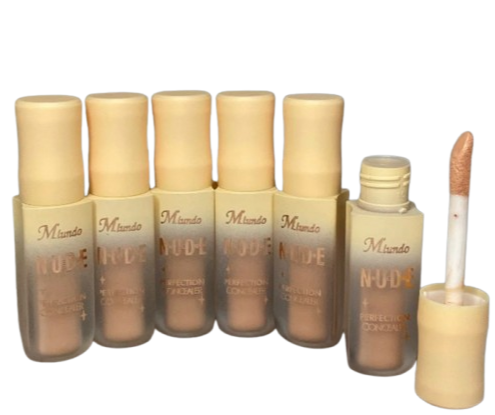 Corrector Liquido Nude (GZ8060248)