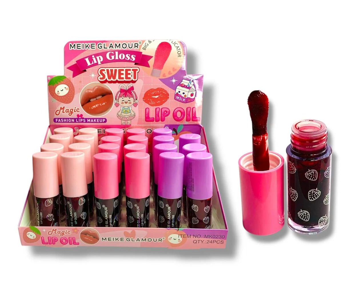 Tinta Meike Glamour (MK0230)