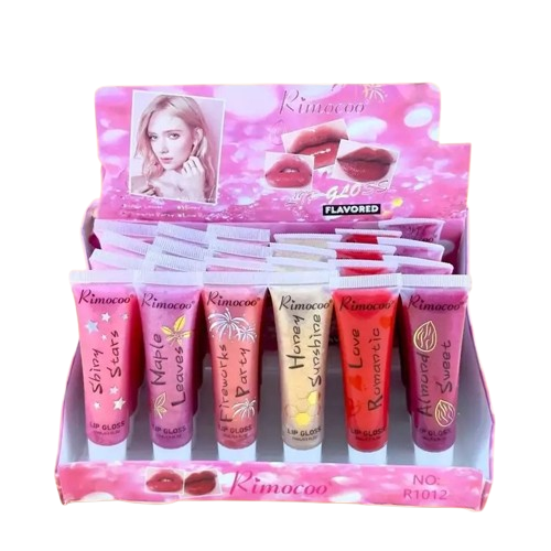 Brillo Para Labios Fruta Cogin (R1012)