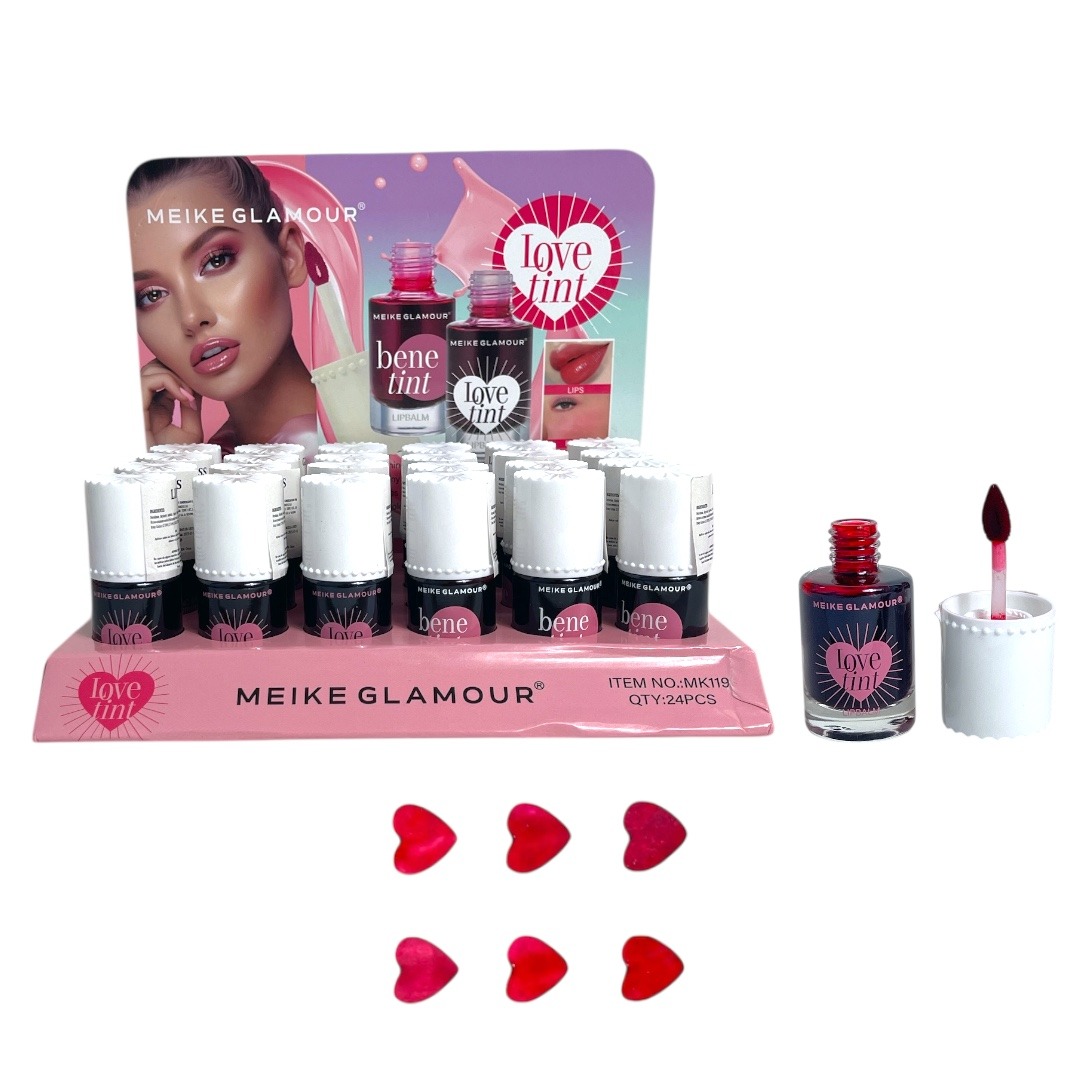 Tinta Benetint (MK119)