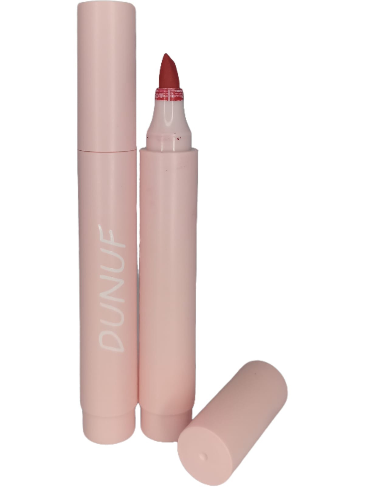 Labial Permante Dunuf Matte Lip Stain (NC2420)