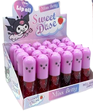 Tinta Sweet  Miss Betty Kuromy (L3860)