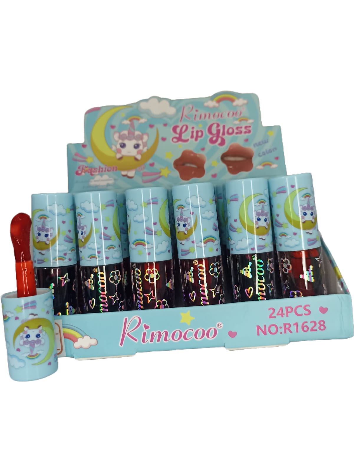 Tinta Rimocoo unicornio (R1628)