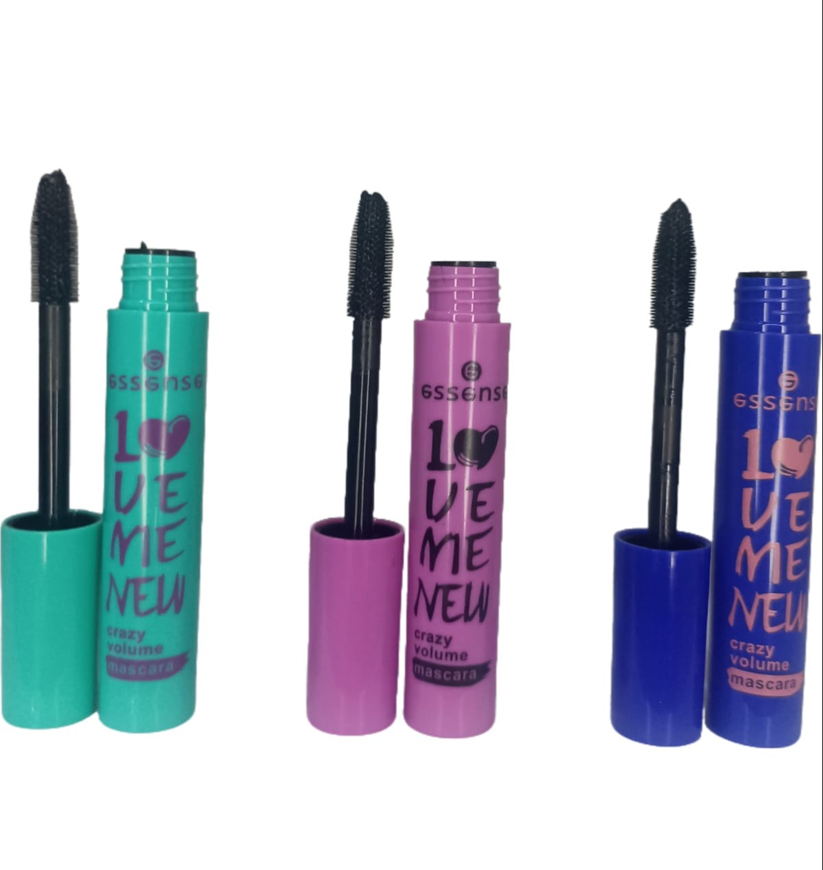 Pestañina Ilove Essence (H-808)