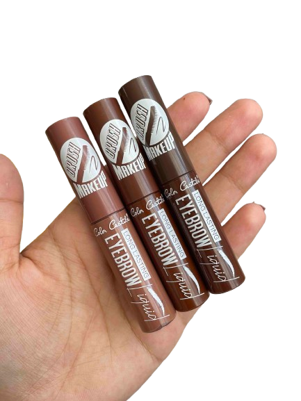 Betún para Cejas Liquido (5032)