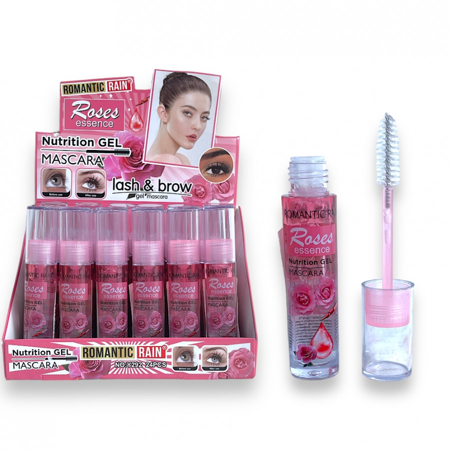Mascara Nutrition Gel Rosses essence (Y292)