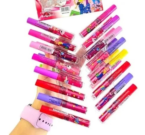 Brillo de Labios Engol (5060B)