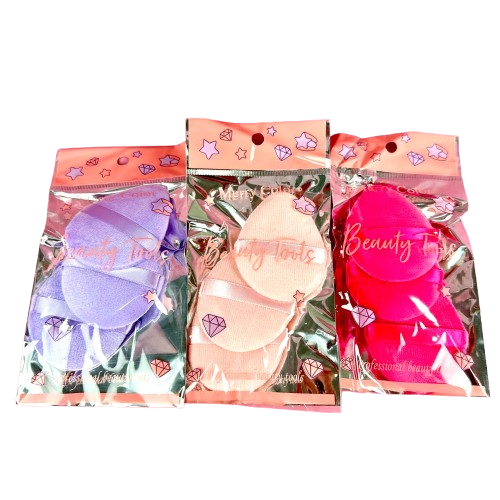 Borlas  Beauty Touls (4108)