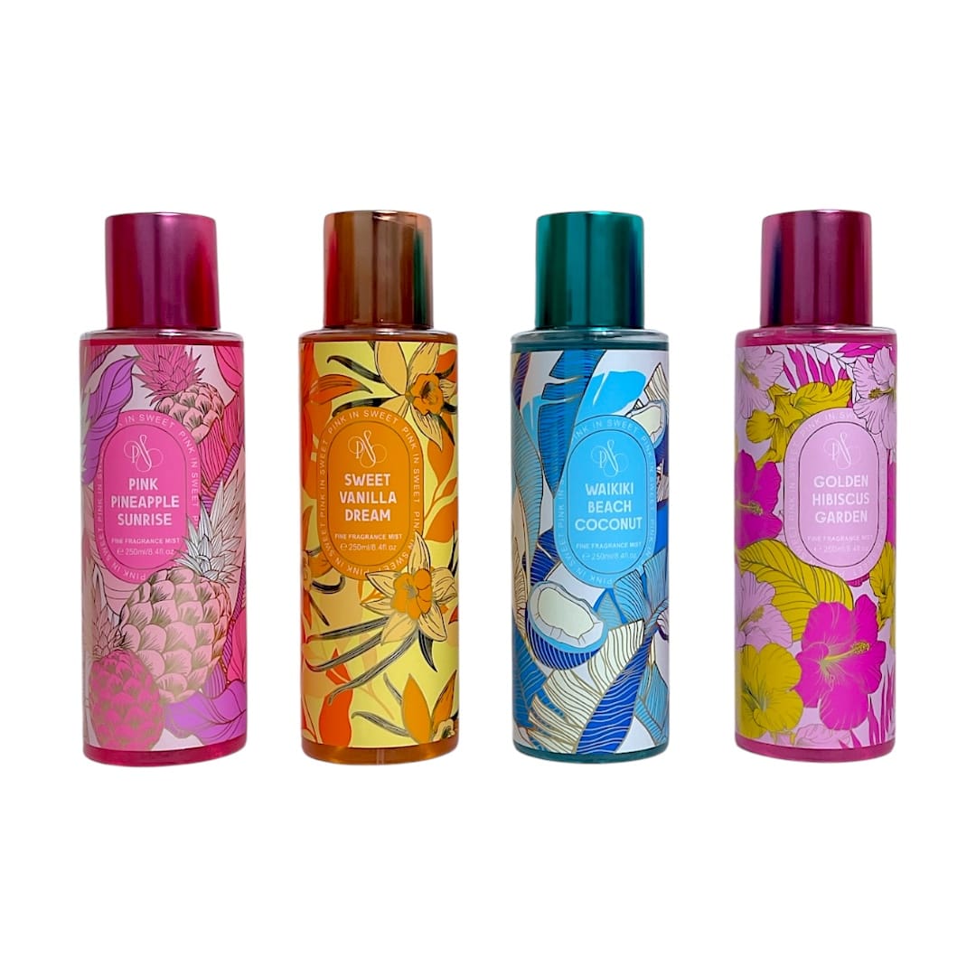 Splash (250ml) (B0021-IV)