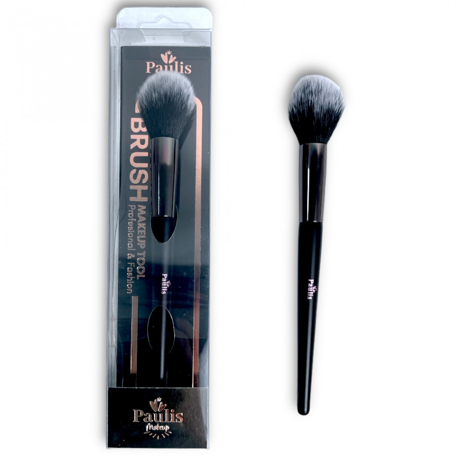 BROCHA PARA RUBOR PAULIS (PM48)