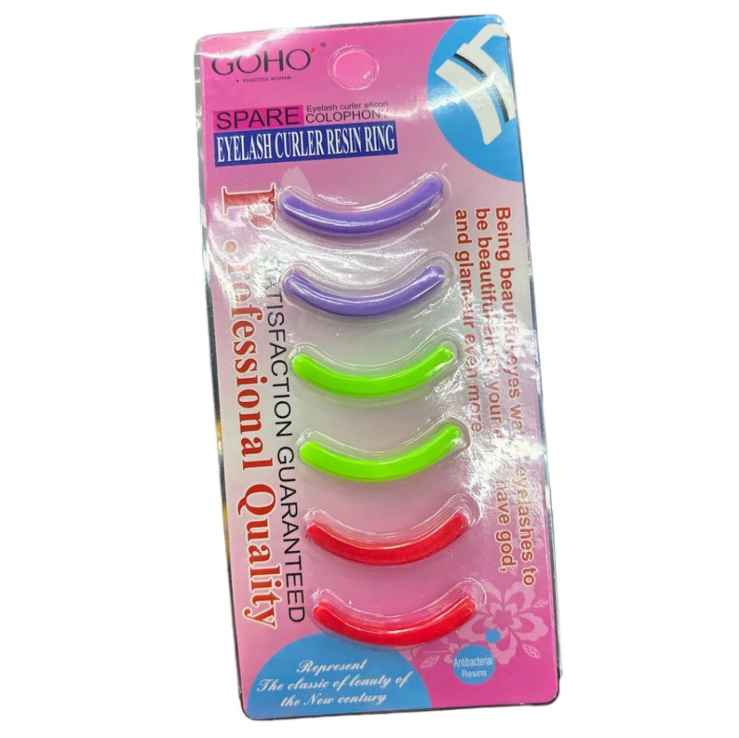 Repuesto para encrespador (GJ1010)