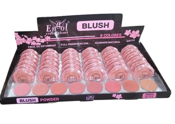 Rubor Engol Blush Powder (RB800)