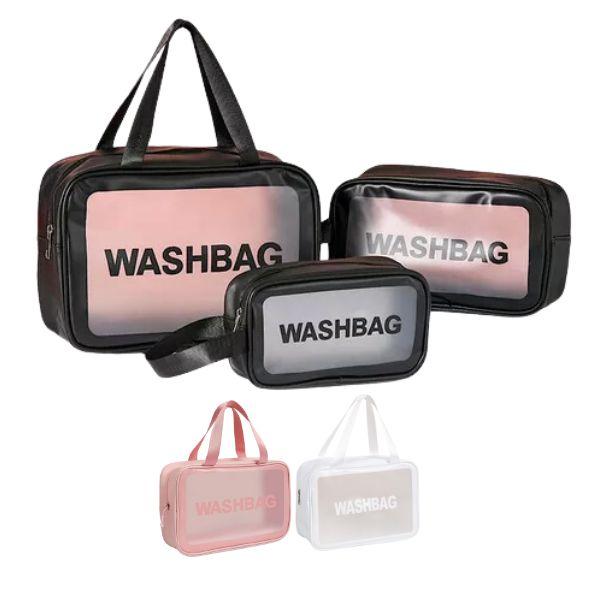 Combo cosmetiquera x3 (SA391)