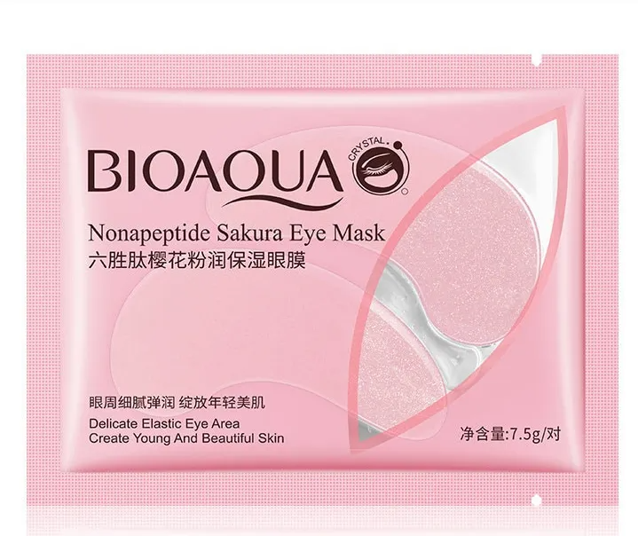 COLAGENO DE OJERAS ROSA BIOAQUA (BQY93154)