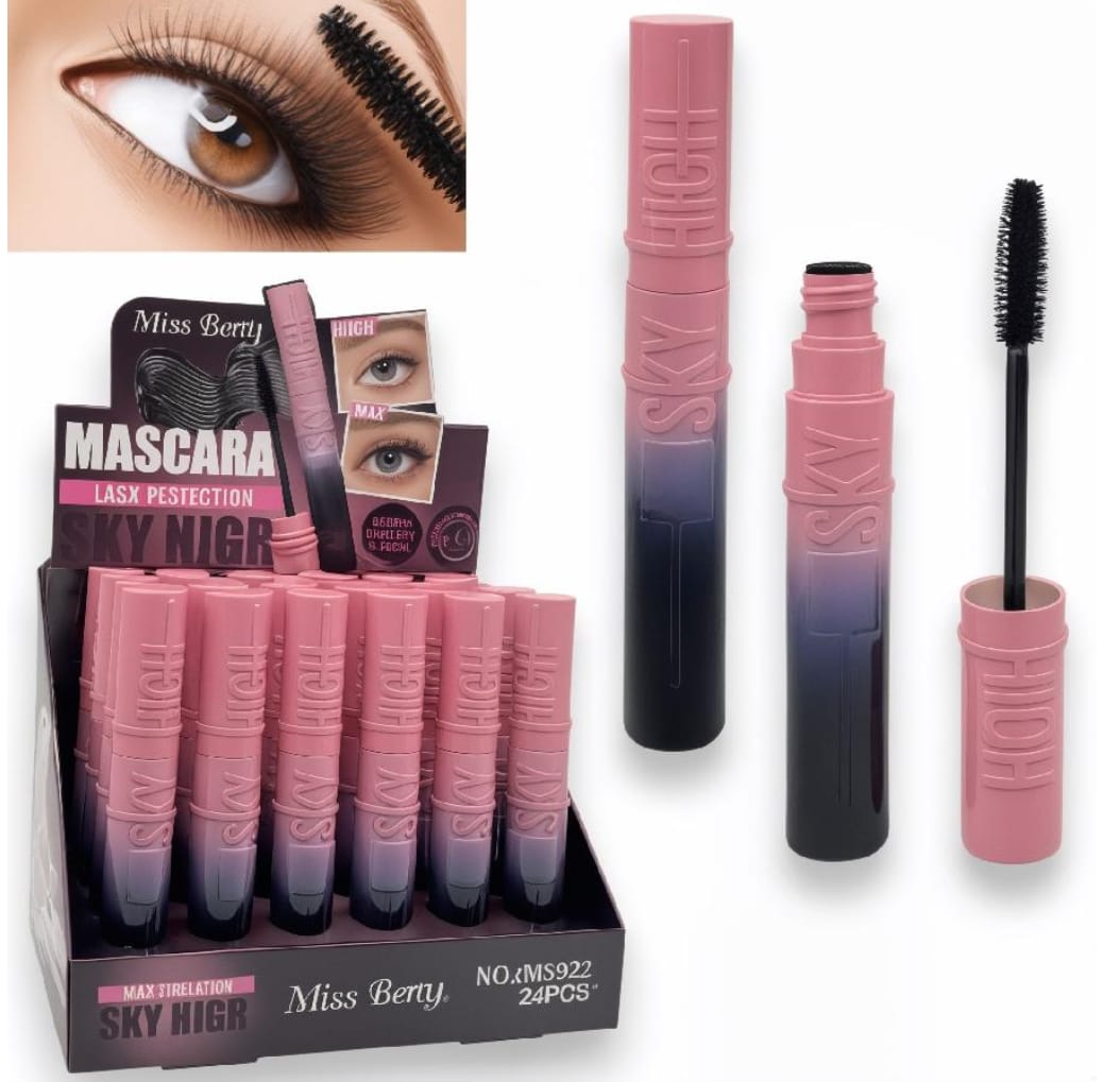 PESTAÑINA SKY HIGH LASH PERFECTION MISS BETTY  (M3922)